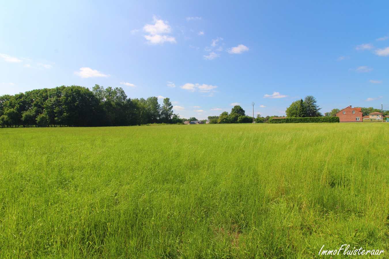 Propriété vendu À Begijnendijk