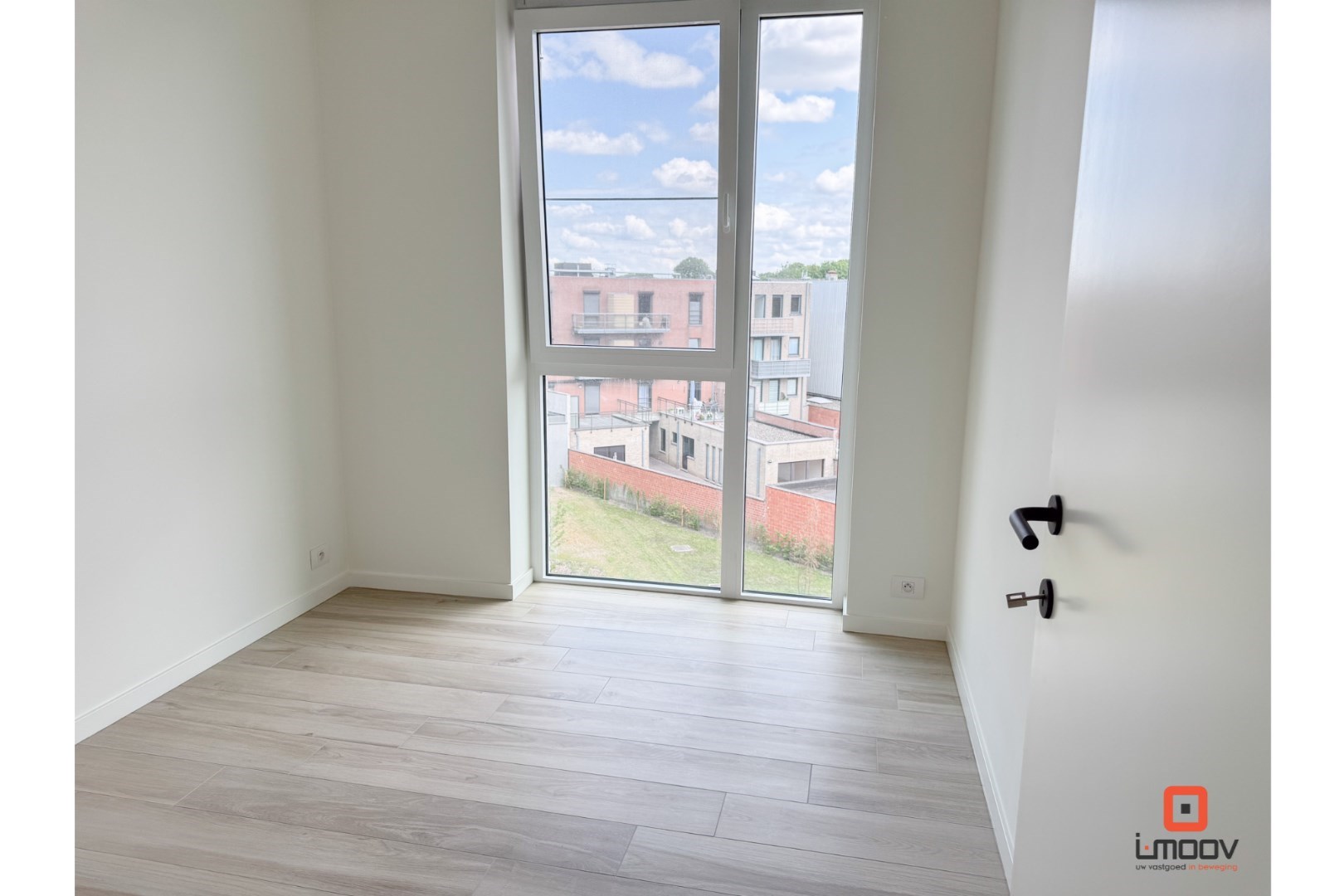 Luxe penthouse met riant terras 