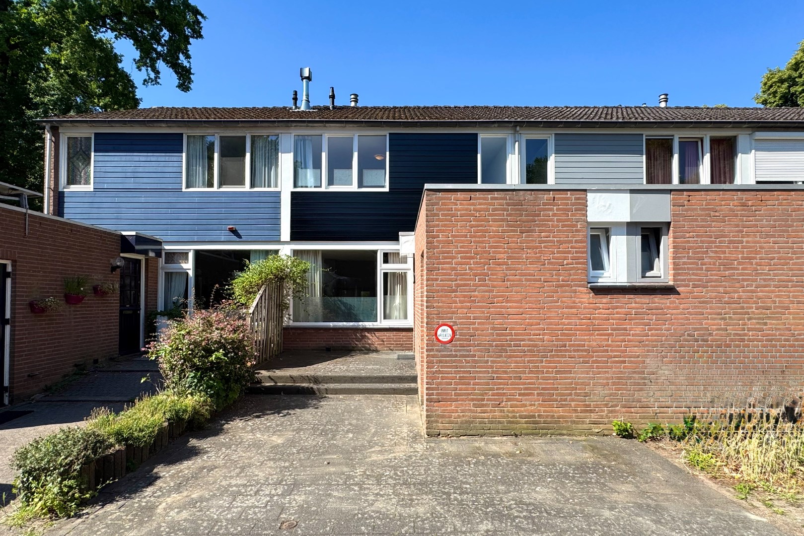 Eengezinswoning te koop in Hoensbroek