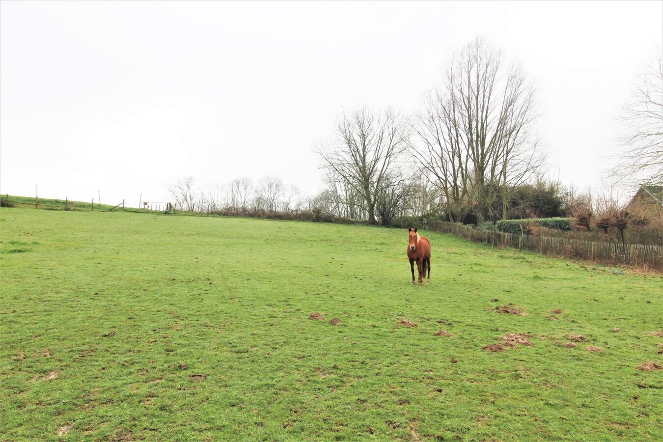 Property sold in Galmaarden