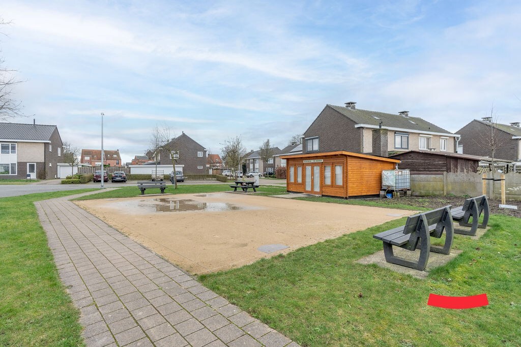 Woning verkocht in Merksplas