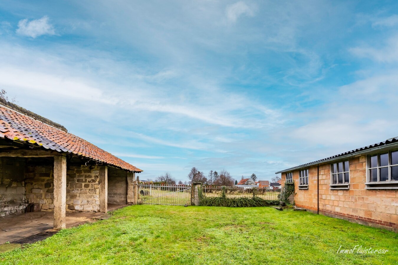 Propriété vendu À Riemst