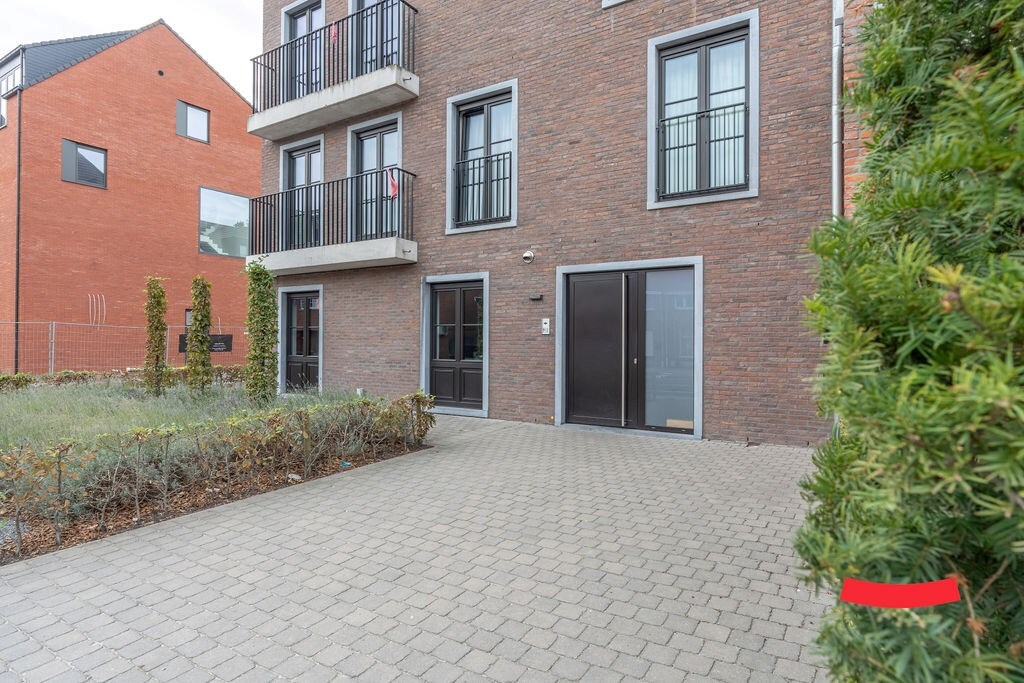 Appartement verhuurd in Ravels