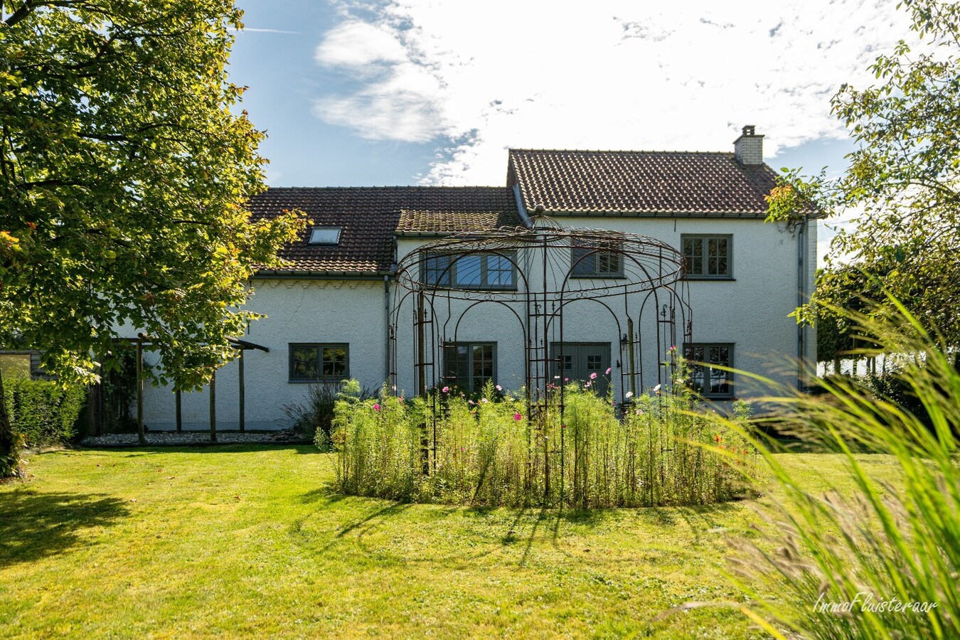 Property sold in Bree
