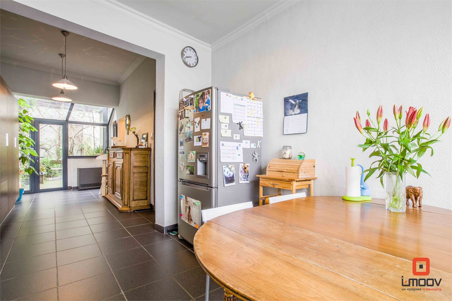 Woning verkocht in Gent