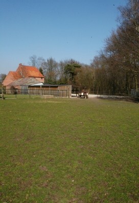 Ferme vendu À Ham