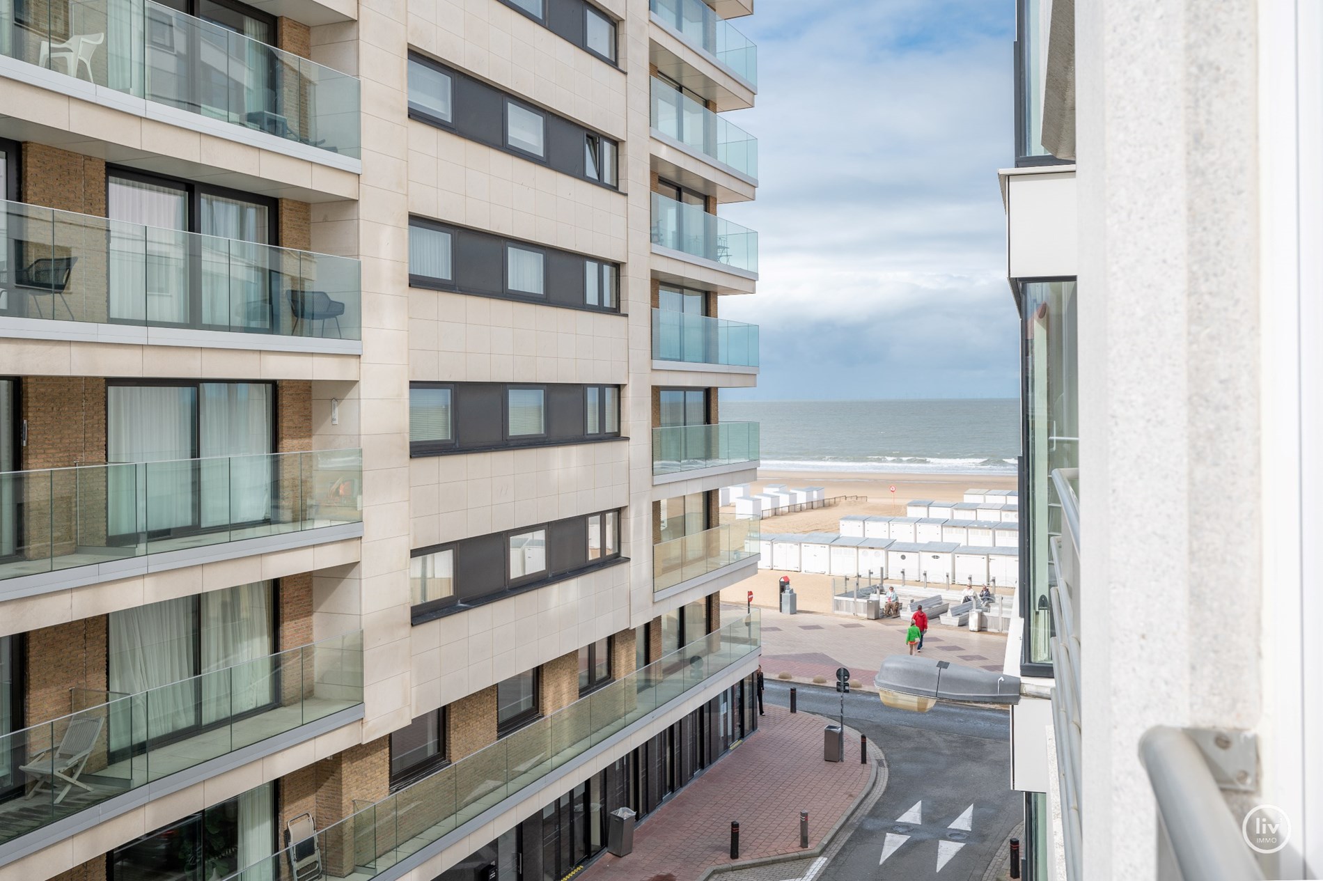 Appartement a vendre À Knokke-Heist