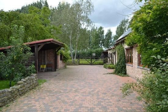 Country house sold in Zwijndrecht