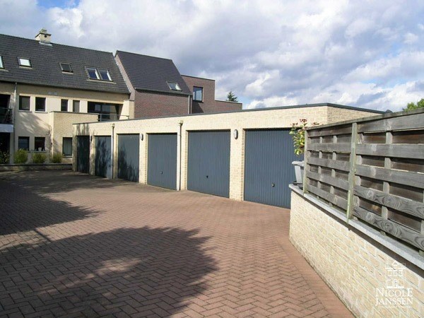 Mooi instapklaar duplex-appartement op wandelafstand van het centrum 