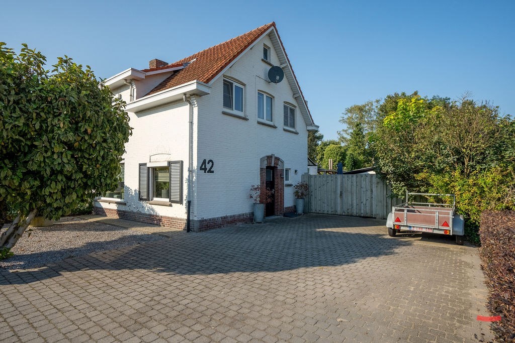 Woning verkocht in Ravels