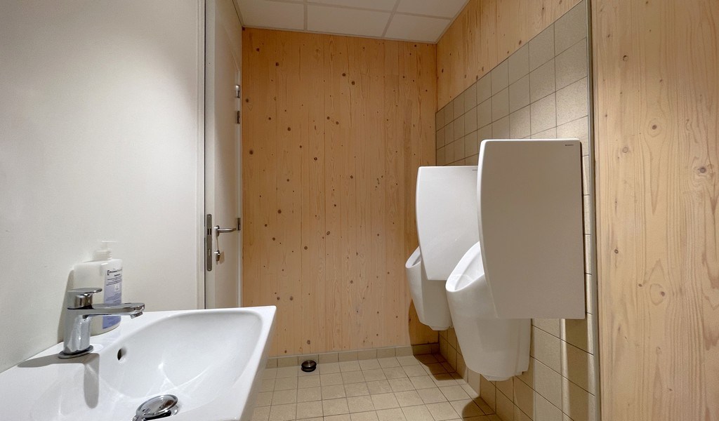 Volledig ingericht nieuwbouw kantoor te huur in Wilrijk