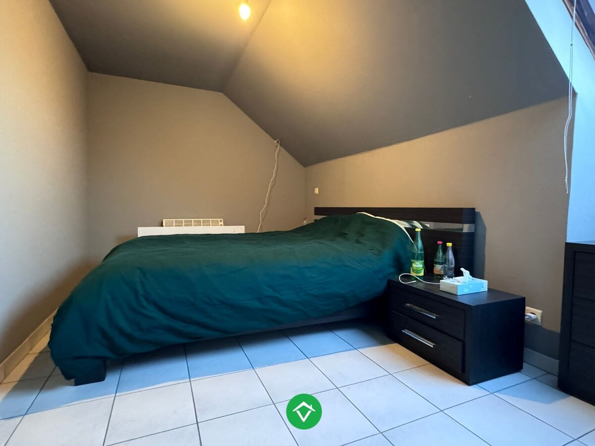 Duplexappartement te Ichtegem 