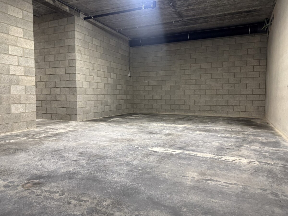Appartement te huur in Turnhout