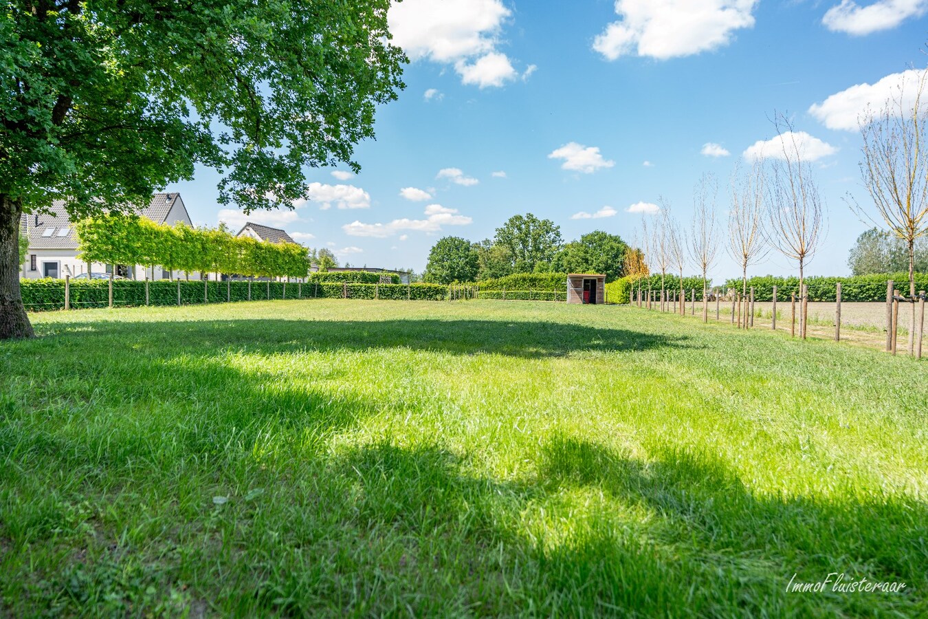 Property for sale in Meer