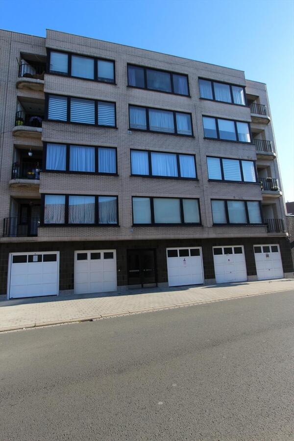Studio in centrum van Roeselare 