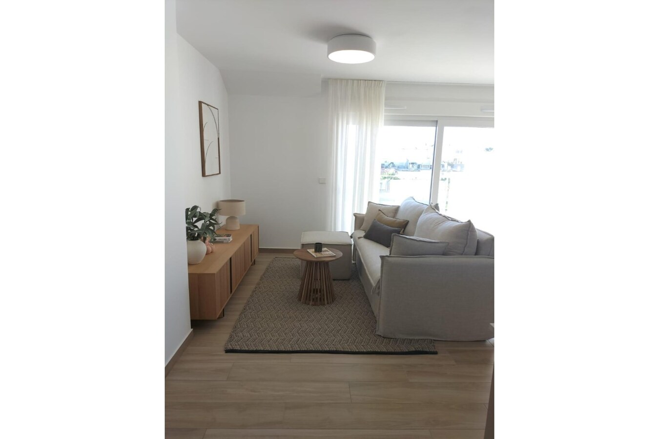 NIEUWBOUW BUNGALOWAPPARTEMENTEN IN VISTABELLA 