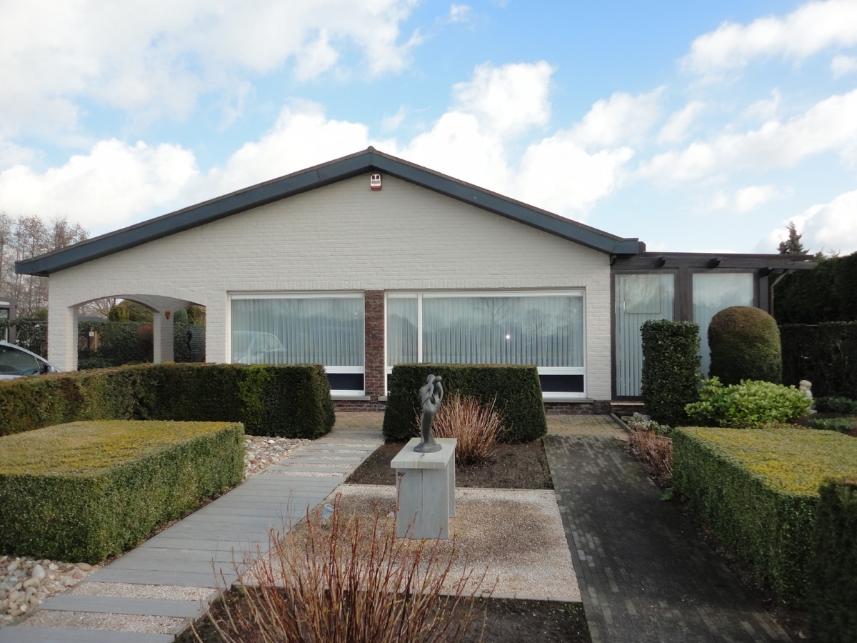 Bungalow sold in Moerbeke