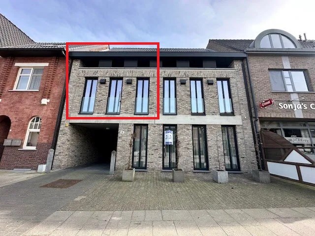 Te huur - Appartement - Neeroeteren
