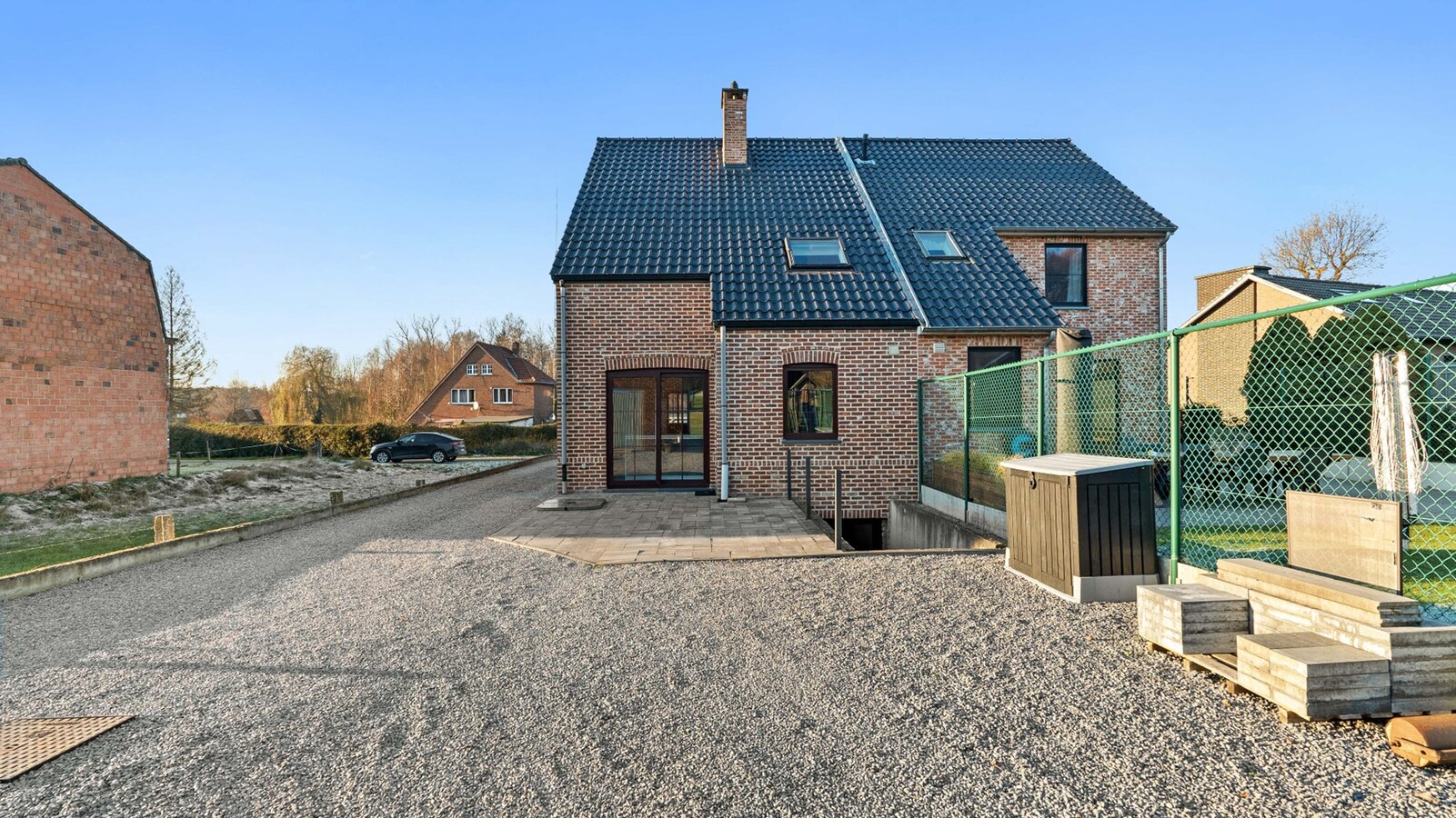 Woning sold in Maaseik