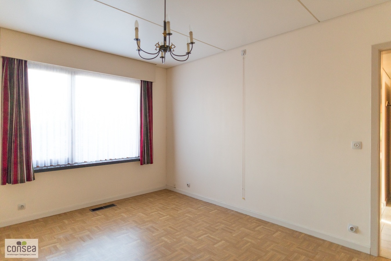 Zeer goed gelegen woning op 1760m&#178; 