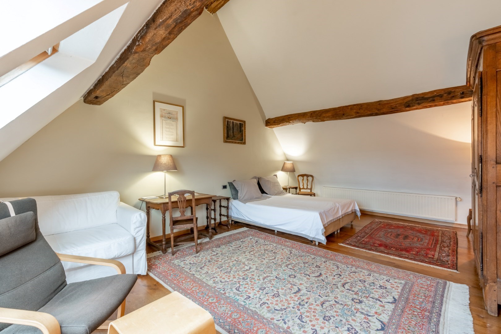 slaapkamer 1