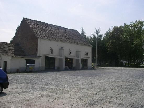 Propriété vendu À Bierk