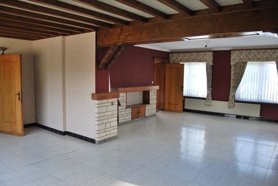 Ruime woning op 7254m&#178; 