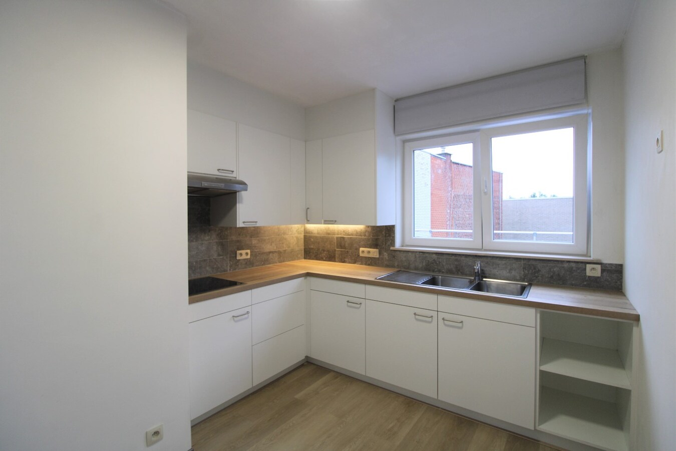 Appartement met 2 slaapkamers te Gullegem (vrij 1/10/2024) 