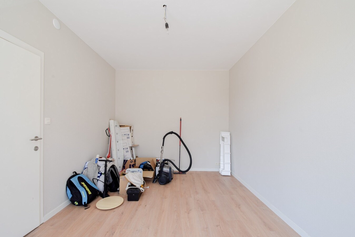 Te huur duplex - Gistel