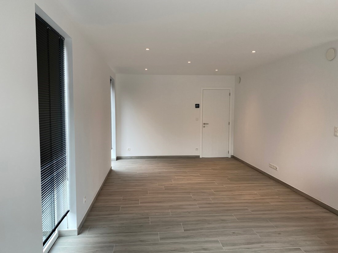 Moderne nieuwbouwwoning  net buiten het centrum van Zolder 