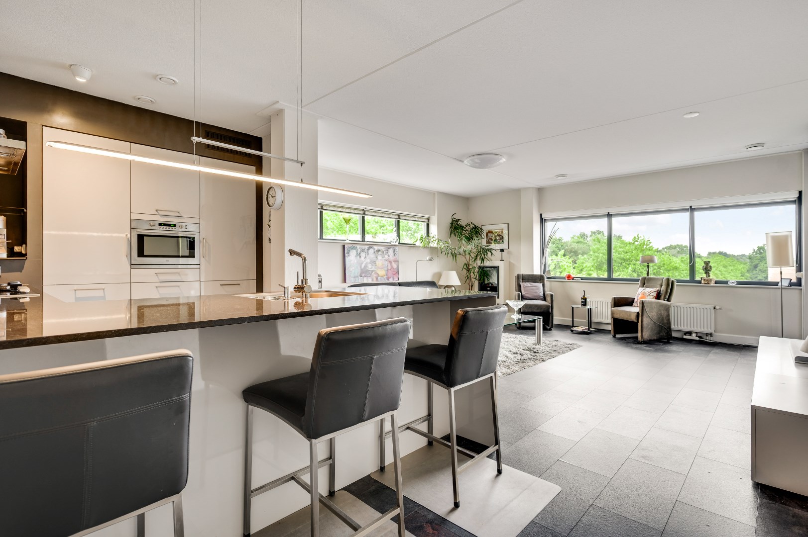Appartement te koop in Weert