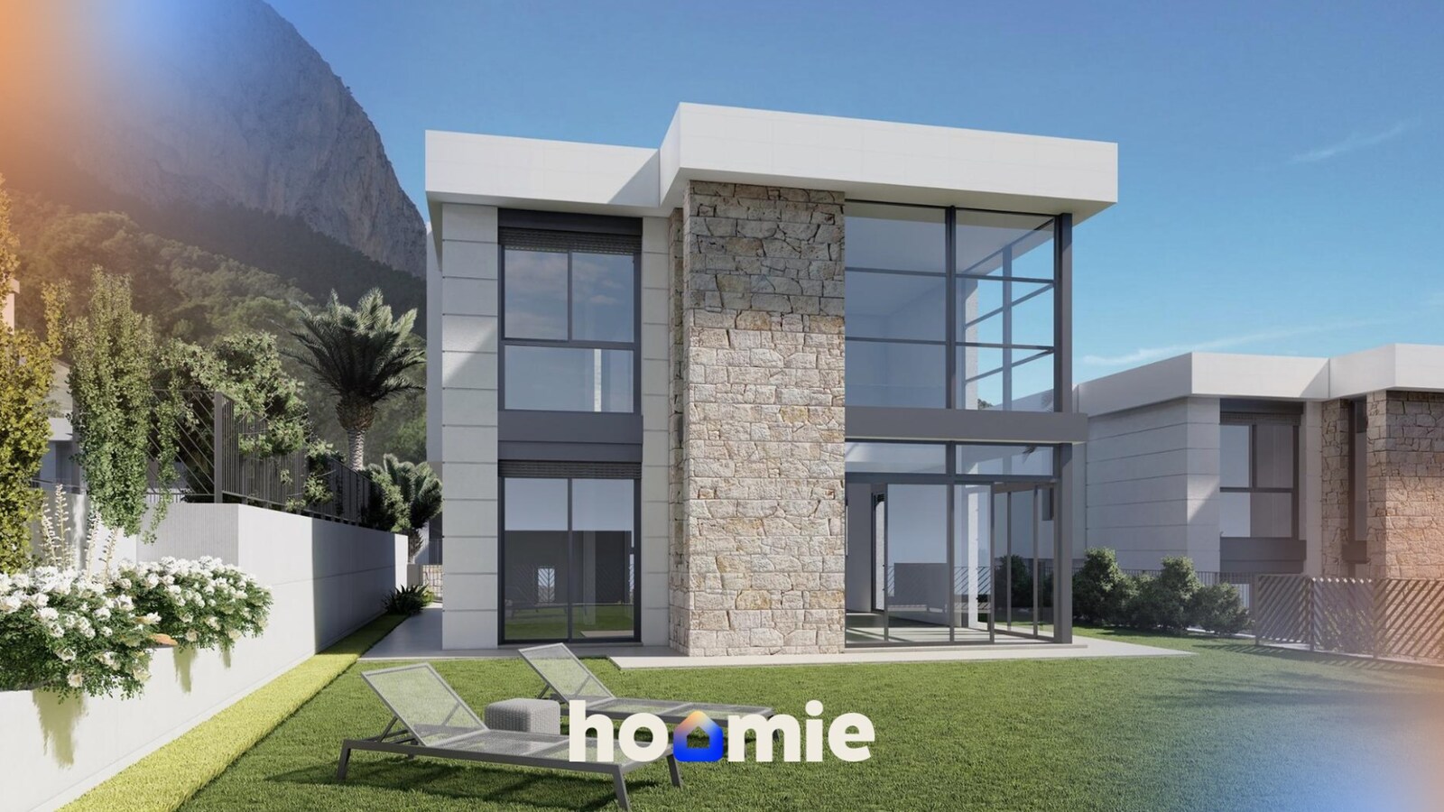 Woning te koop in Polop