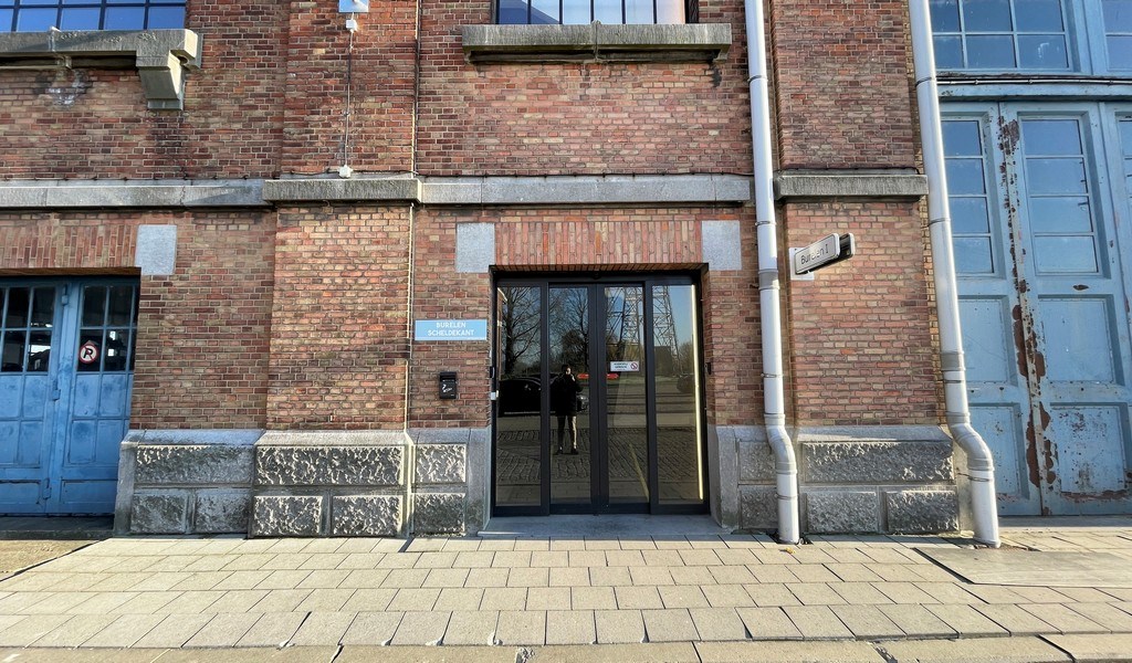 Magazijnen en kantoren te huur in Interescaut in Schelle