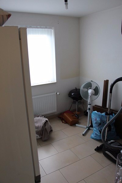 Comfortabel en rustig wonen in het centrum van Koekelare 