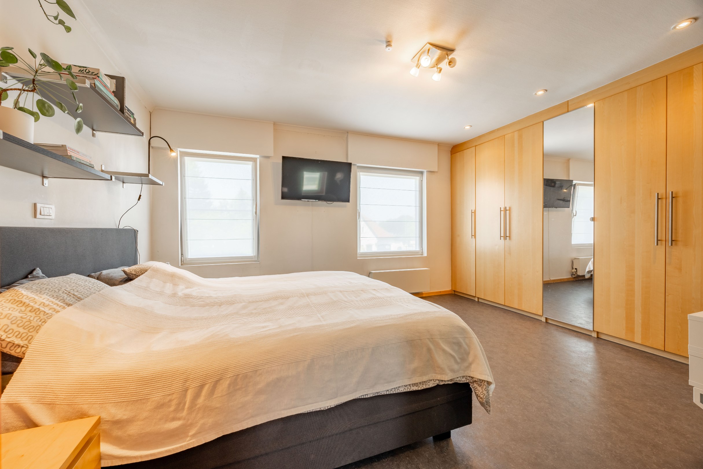 Slaapkamer 1