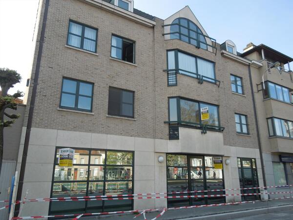 Verhuurd Appartement te Kortrijk