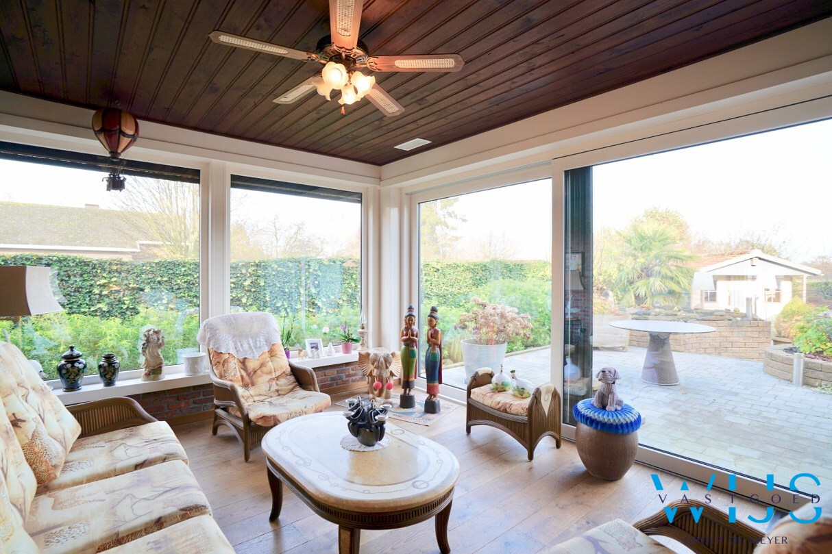 Zeer ruim woonhuis op TOPlocatie ! 