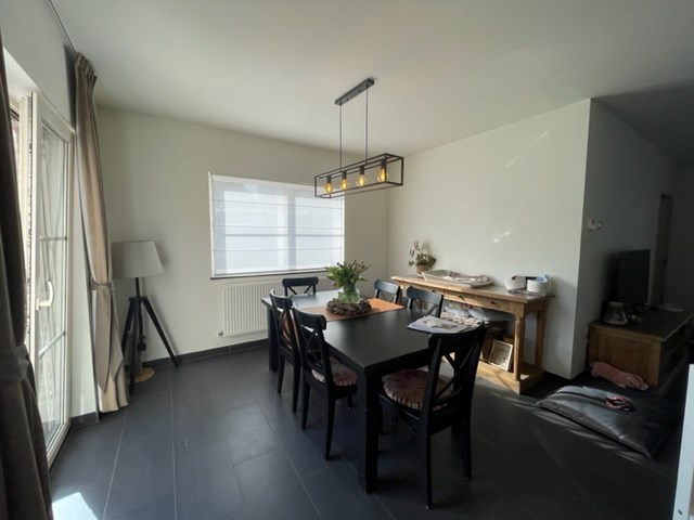 Prachtige half-open woning gelegen te Kasterlee - Tielen! 