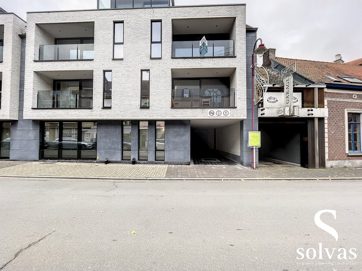 Luxueus duplex appartement met 3 slaapkamers in Res. Acacia 