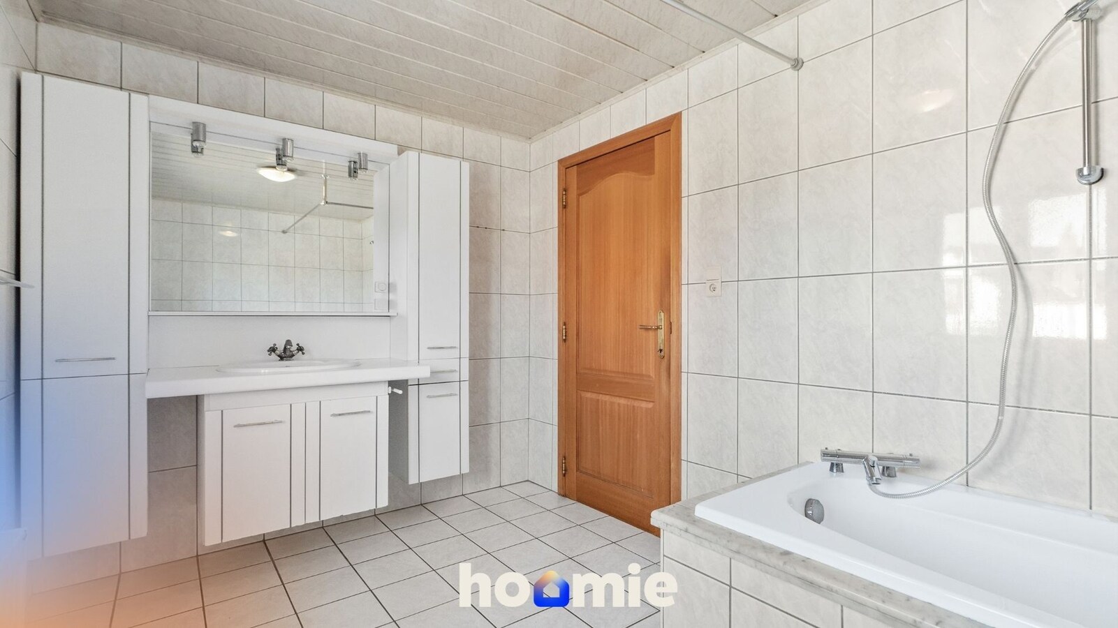 Woning sold in Maasmechelen