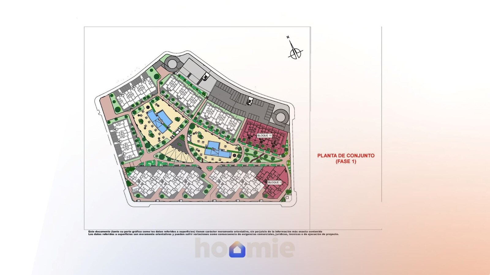 Woning te koop in Mil Palmeras
