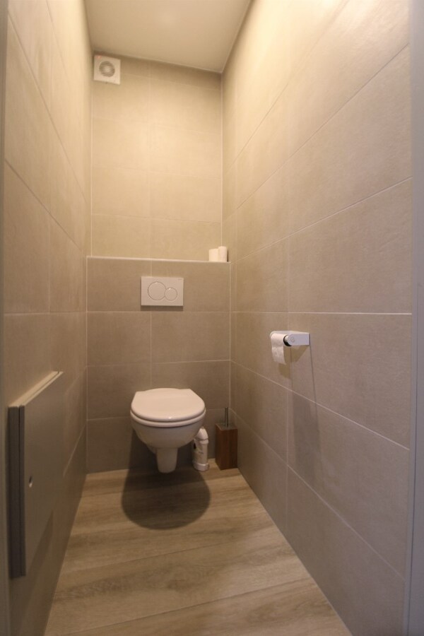 Appartement met 2 slaapkamers te Gullegem (vrij 1/10/2024) 
