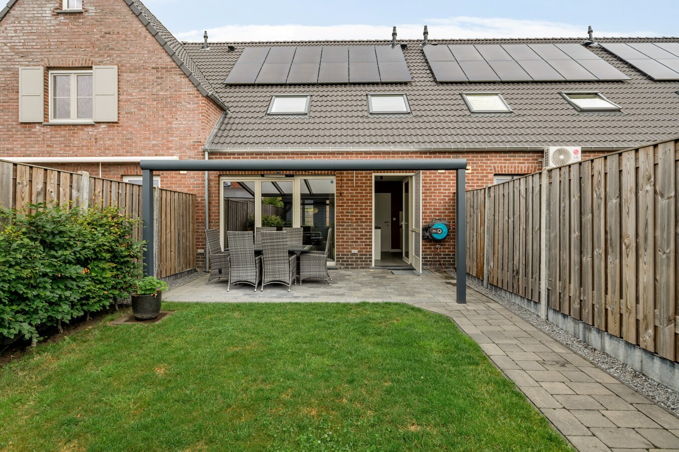 Woning te koop in Baarle-Hertog