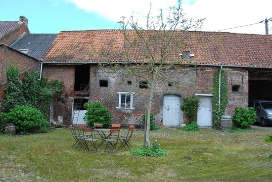 Property sold in Deftinge