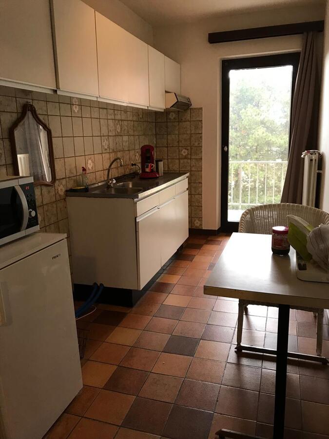 Appartement met 2 slaapkamers te Brugge 