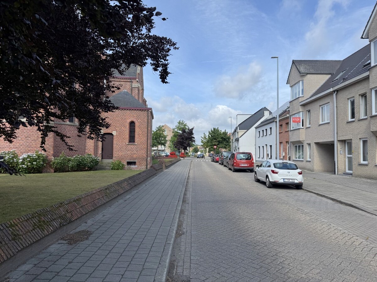 Appartement te huur in Oud-Turnhout