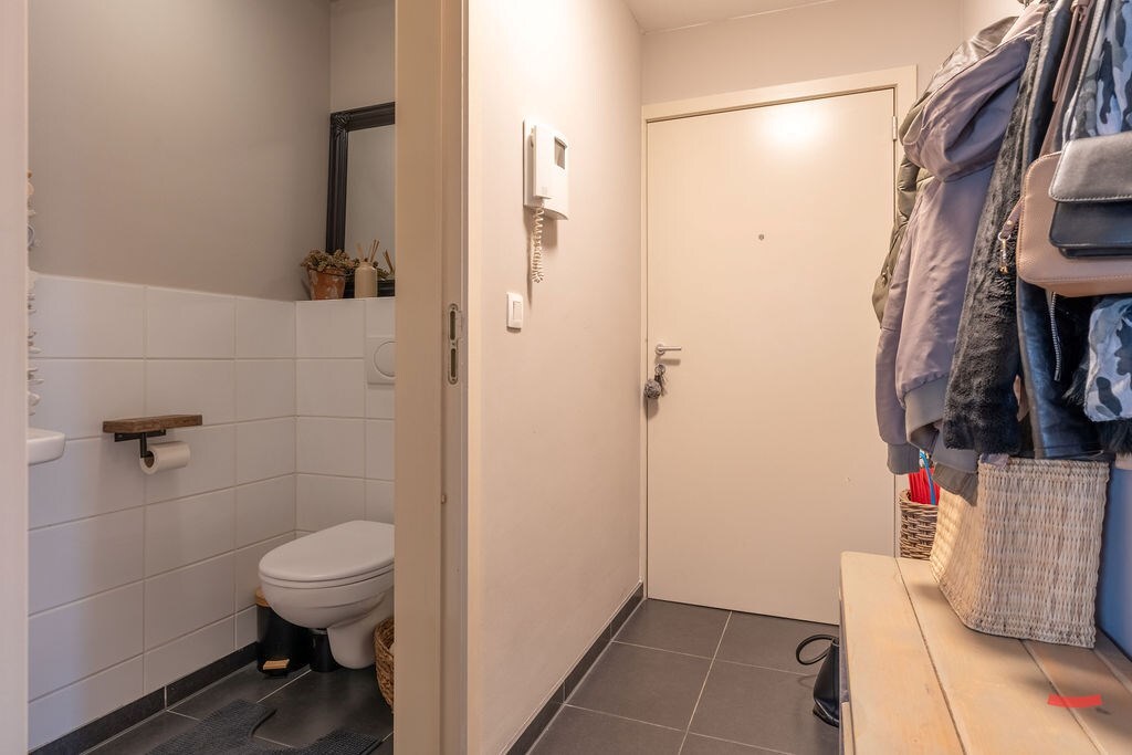 Appartement te koop in Ravels