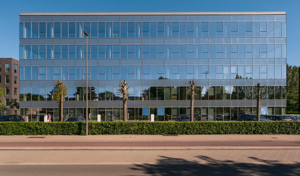 Kantoren te huur in The Ultimate in Berchem