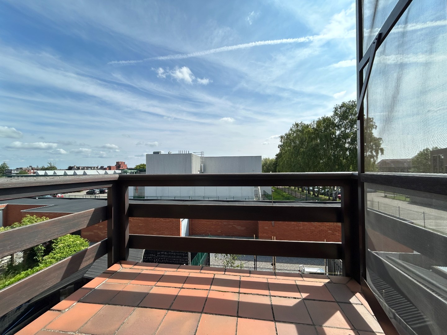 Instapklaar appartement met 2 slpk. in centrum Geel 