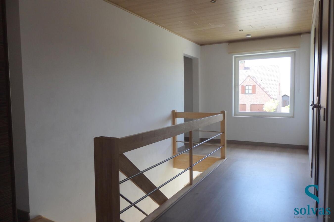 Riante villawoning met 4 slaapkamers te Zomergem! 